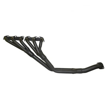 Redback Exhaust 2 1/2" Complete System for Holden Calais (03/1986 - 1988), Commodore (03/1986 - 1988) - Brixton 4x4 - Buy Online Now!